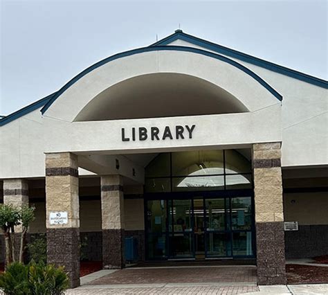 Brevard Public Library Catalog