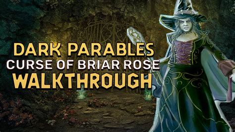 Briar Rose Walkthrough