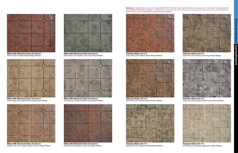 Brickform Stamp Catalog
