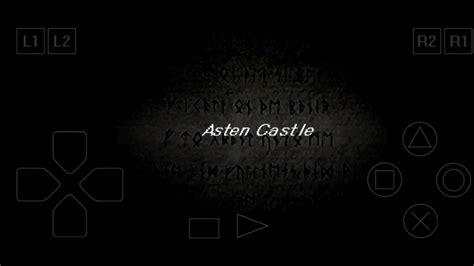 Brigandine Caerleon Walkthrough