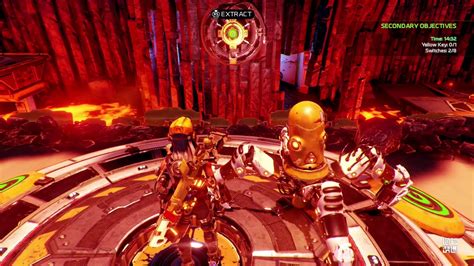 Brimstone Cut Walkthrough