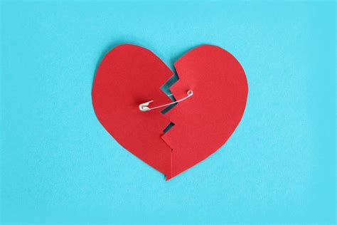 Broken Heart