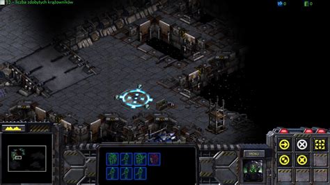 Brood War Walkthrough