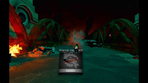 Brookhaven Experiment Walkthrough