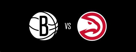 brooklyn nets vs atlanta hawks tickets