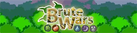 Brute Wars Walkthrough