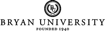Bryan University Course Catalog
