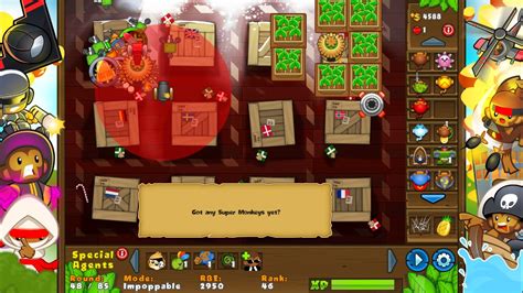 Btd5 Walkthrough Impoppable