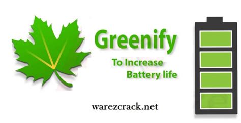 Buat Greenify Donation