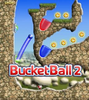 Bucketball 2 Walkthrough