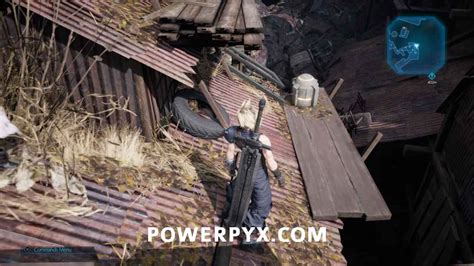 Budding Bodyguard Walkthrough