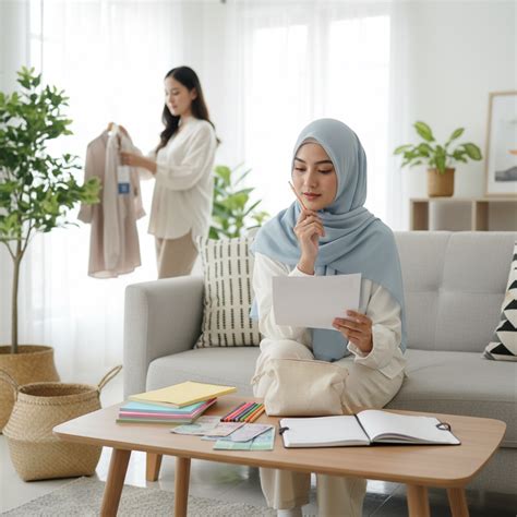 Budget Belanja