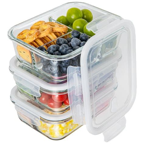 bug proof storage containers