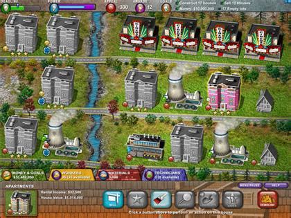 Build A Lot Power Source Walkthrough