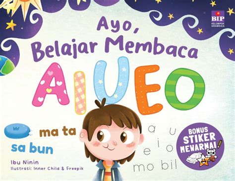 Buku Anak