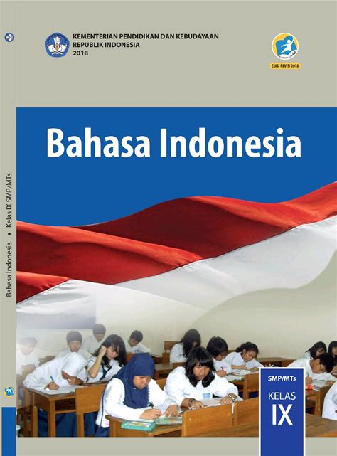 buku soal bahasa indonesia kelas 9 semester 1