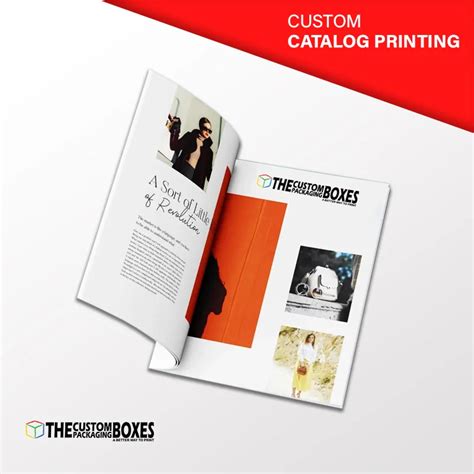Bulk Catalog Printing Cheap