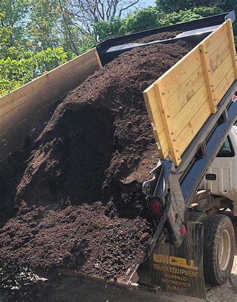 bulk compost for sale