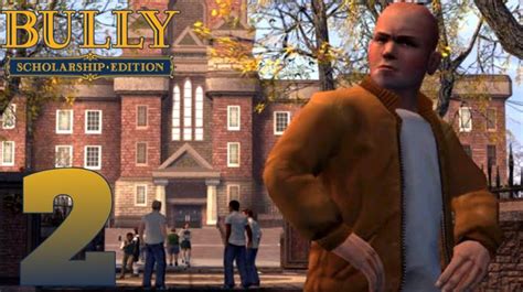 Bully Anniversary Edition Walkthrough