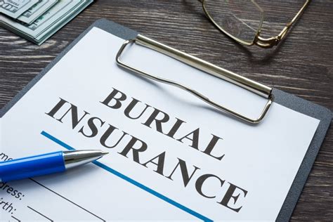 Burial Insurance