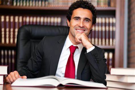 business lawyer image