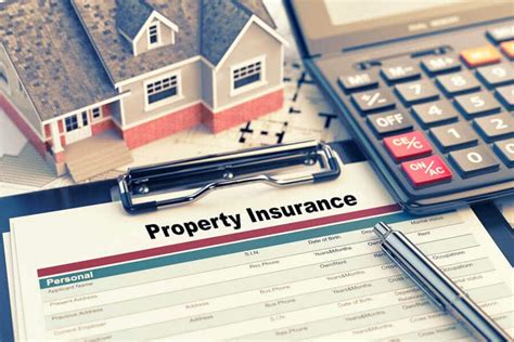 Business Personal Property Insurance