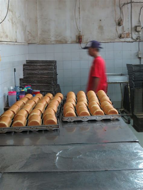 butter bread indonesia