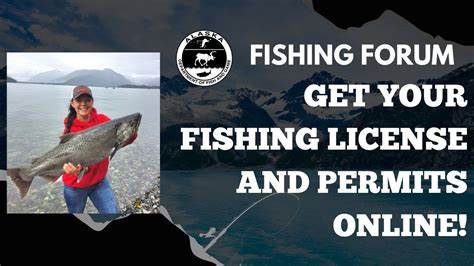 Buy Colorado Fishing License Online