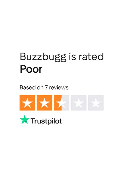 buzzbugg review