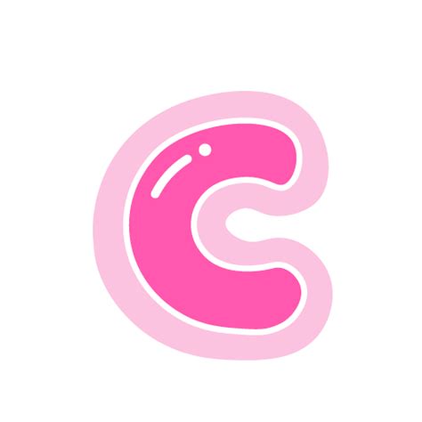c emoji