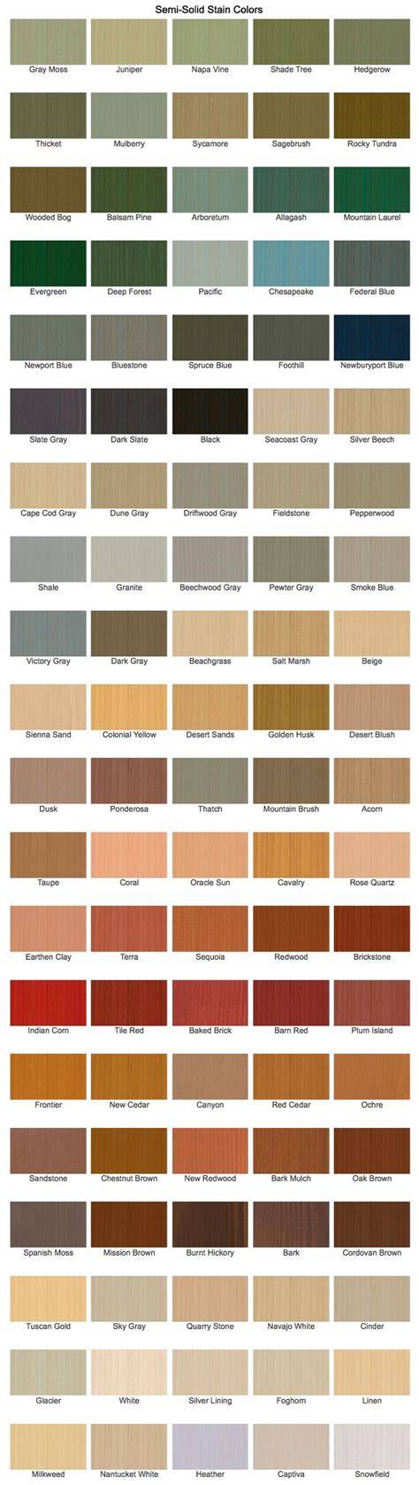 cabot deck correct colors