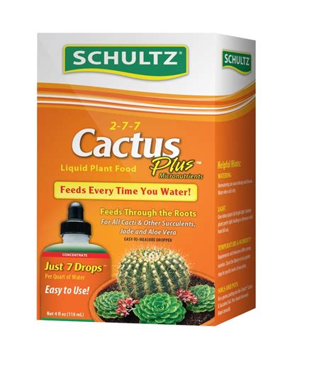 cactus fungicide