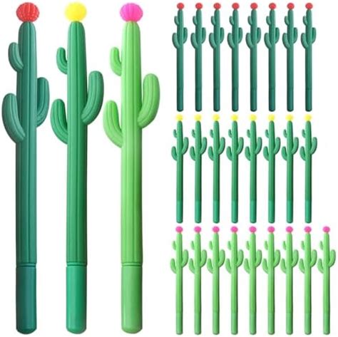 cactus pen
