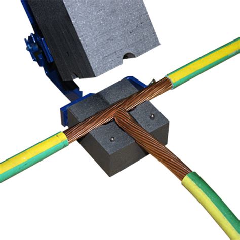 Cadweld Mold Catalog