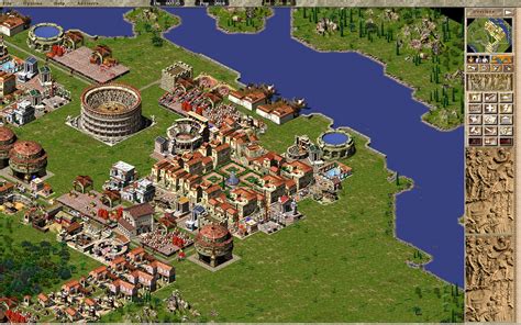 Caesar 3 Walkthrough