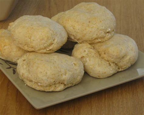 cajun biscuits