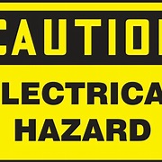 cal osha electrical hazard