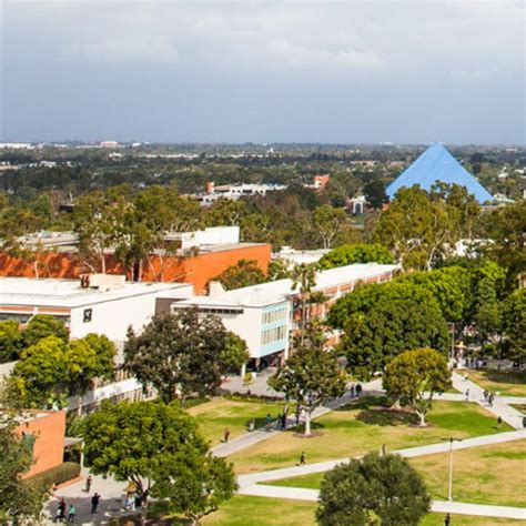 Cal State Long Beach Catalog