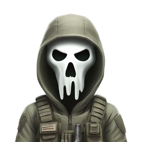 call of duty emoji