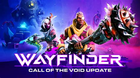 Call Of The Void Game Walkthrough