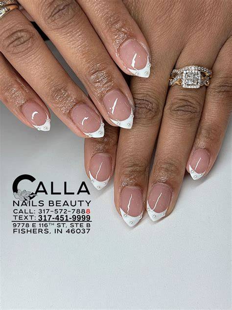 calla nails