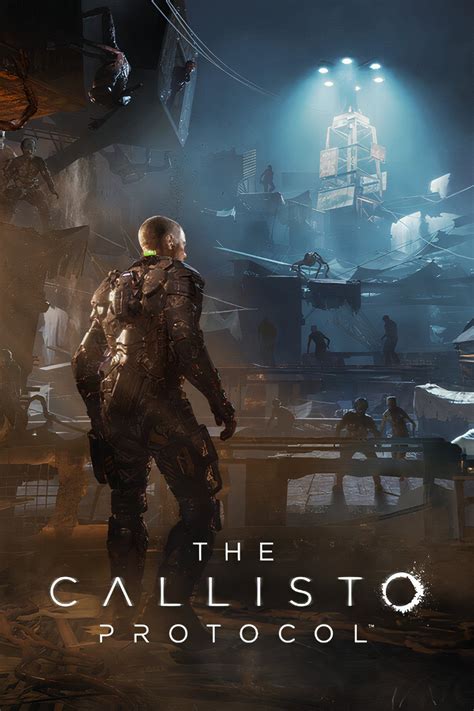 Callisto Protocol Chapter 4 Walkthrough