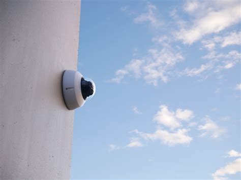 Camera Business Walkthrough