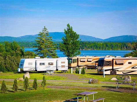 campgrounds near me open now