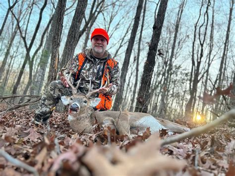 can you shoot on public land in tennessee