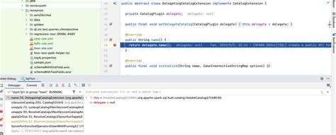 Cannot Use Catalog Spark Catalog Not A Procedurecatalog