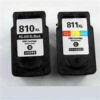 canon mp287 ink cartridges