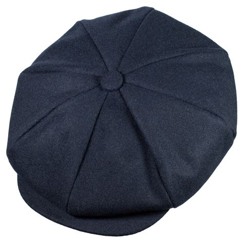 Capas Headwear Catalog