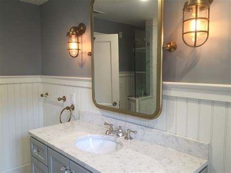 cape cod bathroom remodel