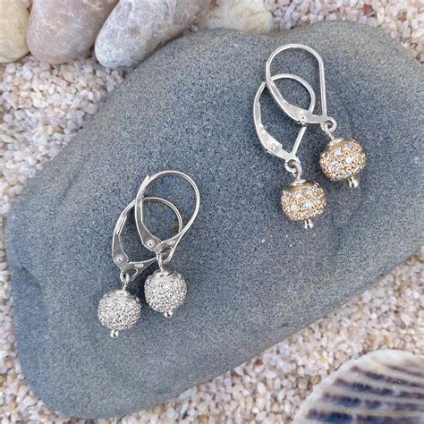 cape cod earrings